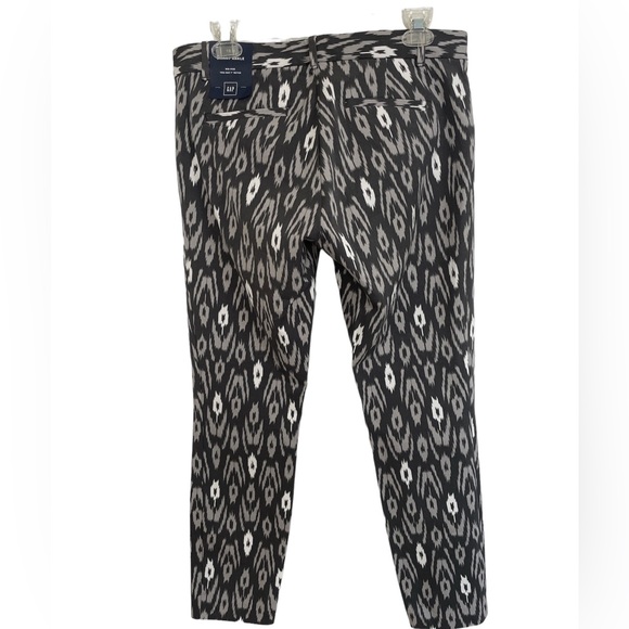 NWT Gap Skinny Ankle Pants - Picture 3 of 5
